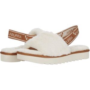 Koolaburra by UGG Women's Fuzz'N II Slipper ~ size 6 ~ new with box